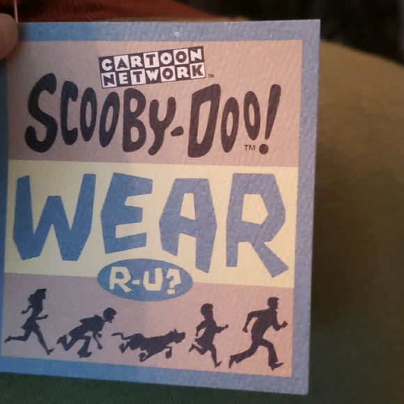 Cartoon network tee - Picture 3 of 3